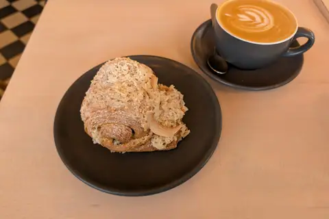 Kopi and Chai photo 2
